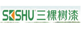 三棵樹漆